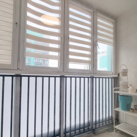 Фотография 2-комнатная квартира по адресу Небесная, 2 - фото 16