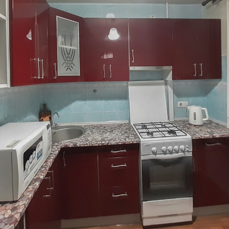 Фотография 3-комнатная квартира по адресу БЕРЕСТЯНСКАЯ, 12 - фото 10