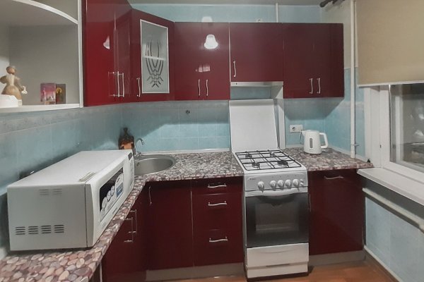 3-комнатная квартира по адресу БЕРЕСТЯНСКАЯ, 12 - фото 10