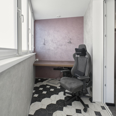 Фотография 3-комнатная квартира по адресу БЕДЫ ЛЕОНИДА, 36 - фото 12