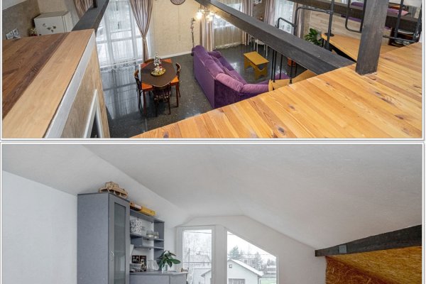 Продается уютный дом в аг.Колодищи ул.Тихая д.75  - фото 6