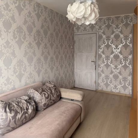 Фотография 3-комнатная квартира по адресу АУЭЗОВА М.А., 12 - фото 10