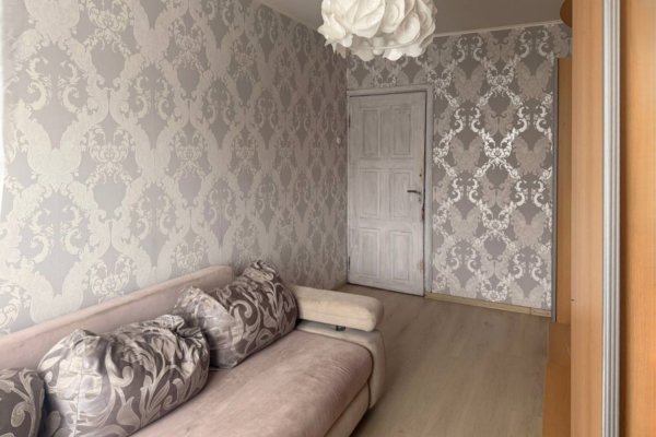 3-комнатная квартира по адресу АУЭЗОВА М.А., 12 - фото 10