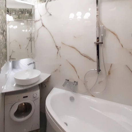 Фотография 2-комнатная квартира по адресу ЗАХАРОВА, 23 - фото 12