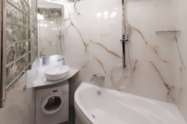 2-комнатная квартира по адресу ЗАХАРОВА, 23 - фото 12