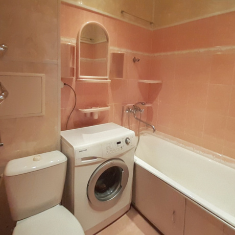 Фотография 3-комнатная квартира по адресу БЕРЕСТЯНСКАЯ, 12 - фото 6