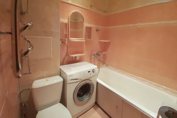 3-комнатная квартира по адресу БЕРЕСТЯНСКАЯ, 12 - фото 6