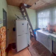 Фотография Продается дача, с/т Взгорье-1 (Минский р-н, Молодечненское напр.18 км от МКАД). - фото 6