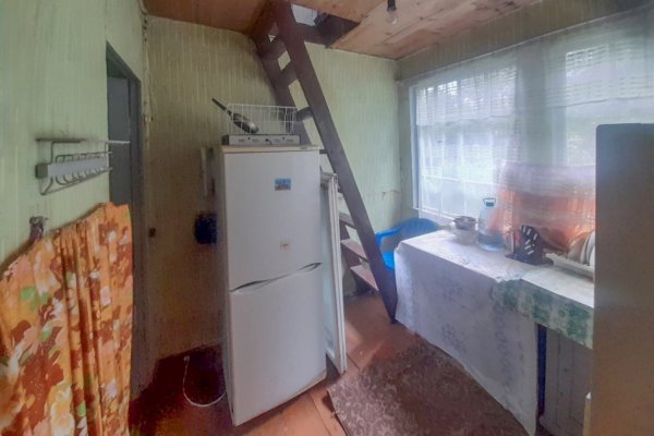 Продается дача, с/т Взгорье-1 (Минский р-н, Молодечненское напр.18 км от МКАД). - фото 6