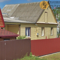 Фотография Полдома, п.Юбилейный (Слуцкое напр.3км от МКАД) - фото 2