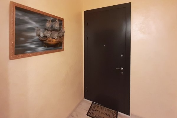 2-комнатная квартира по адресу ЗАХАРОВА, 23 - фото 19