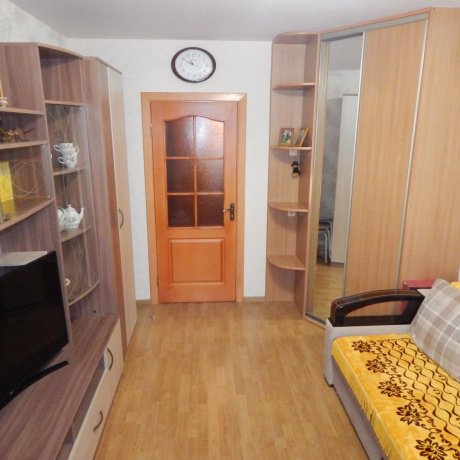 Фотография 3-комнатная квартира по адресу ФЕДОРОВА, 21 - 3