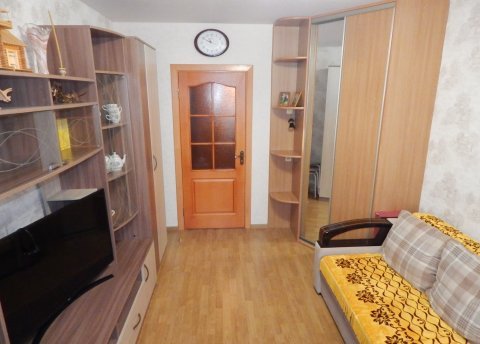3-комнатная квартира по адресу ФЕДОРОВА, 21 - фото 3