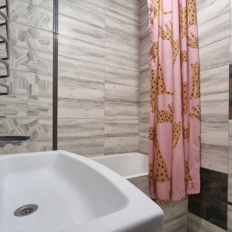 Фотография 2-комнатная квартира по адресу Небесная, 2 - фото 9