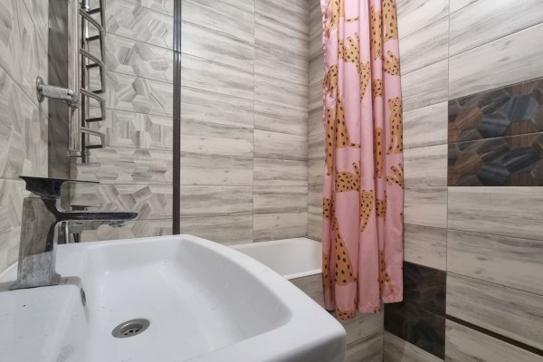 2-комнатная квартира по адресу Небесная, 2 - фото 9