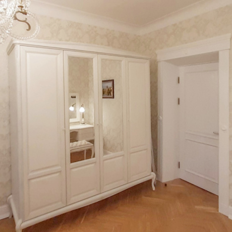 Фотография 2-комнатная квартира по адресу ЗАХАРОВА, 23 - фото 9