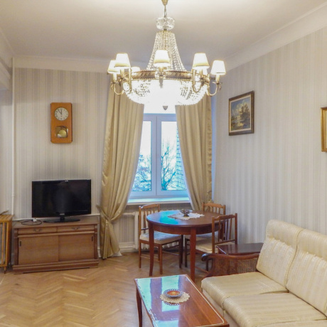 Фотография 2-комнатная квартира по адресу ЗАХАРОВА, 23 - фото 6