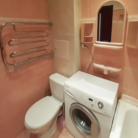 Фотография 3-комнатная квартира по адресу БЕРЕСТЯНСКАЯ, 12 - фото 7