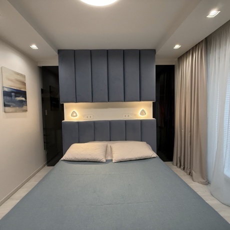 Фотография 3-комнатная квартира по адресу ПОБЕДИТЕЛЕЙ, 123 - фото 6