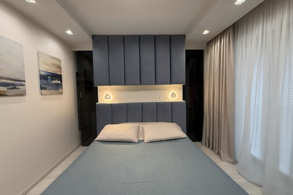 3-комнатная квартира по адресу ПОБЕДИТЕЛЕЙ, 123 - фото 6