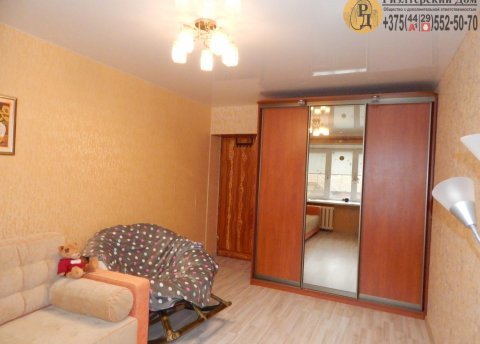 3-комнатная квартира по адресу Московская ул., 1 - фото 2