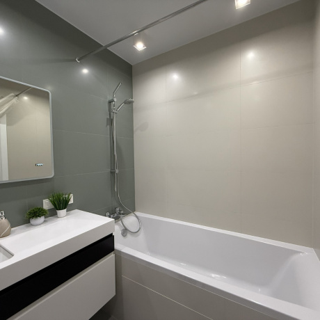 Фотография 3-комнатная квартира по адресу ПОБЕДИТЕЛЕЙ, 123 - фото 15