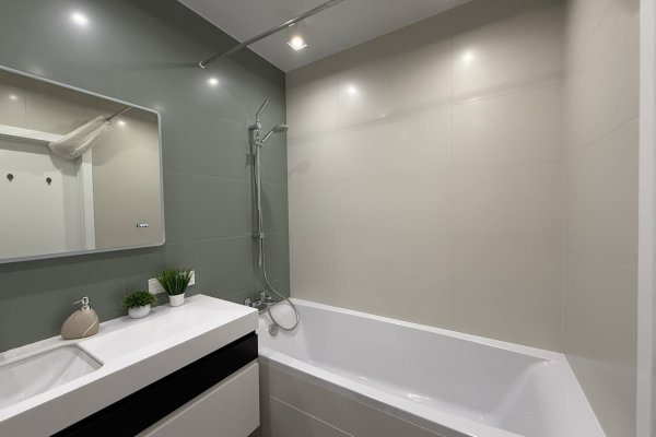 3-комнатная квартира по адресу ПОБЕДИТЕЛЕЙ, 123 - фото 15