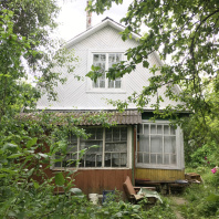 Фотография Продается дача, с/т Взгорье-1 (Минский р-н, Молодечненское напр.18 км от МКАД). - фото 1