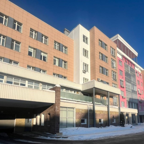 Фотография Продается машиноместо в престижном районе Минска (улица Пионерская,7). - фото 1