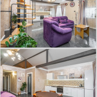 Фотография Продается уютный дом в аг.Колодищи ул.Тихая д.75  - фото 1