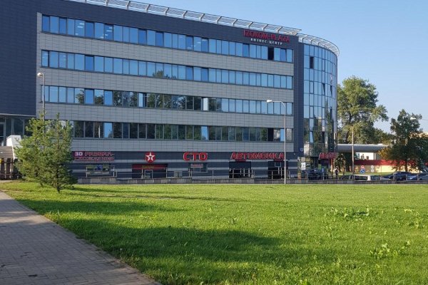 Аренда офиса - фото 1