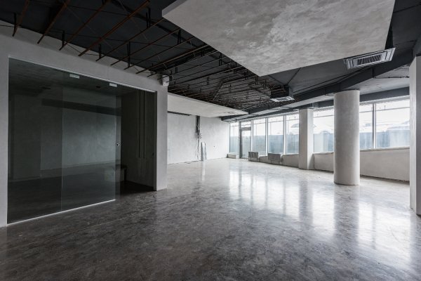 Аренда стильного лофт-офиса (174,5 м&sup2;) с двумя отдельными входами в БЦ &laquo;Ривьера Плаза&raquo; - фото 13