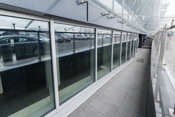 Торговое помещение / премиум-шоурум (174,5 м&sup2;) с отдельными входами в БЦ &laquo;Ривьера Плаза&raquo; - фото 16