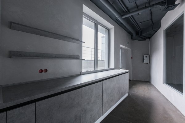 Аренда стильного лофт-офиса (174,5 м&sup2;) с двумя отдельными входами в БЦ &laquo;Ривьера Плаза&raquo; - фото 10