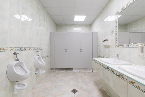 Торговое помещение 320 м2 Open-space с двумя отдельными входами - фото 6