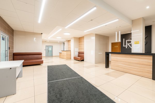 Офисный блок (355 м&sup2;) с бесплатной закрытой парковкой (метро Аэродромная и Ковальская Слобода) - фото 3