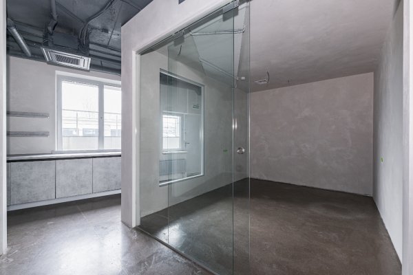 Аренда стильного лофт-офиса (174,5 м&sup2;) с двумя отдельными входами в БЦ &laquo;Ривьера Плаза&raquo; - фото 12