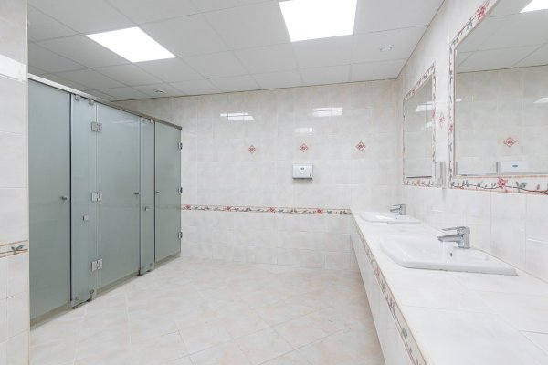 Торговое помещение 320 м2 Open-space с двумя отдельными входами - фото 7