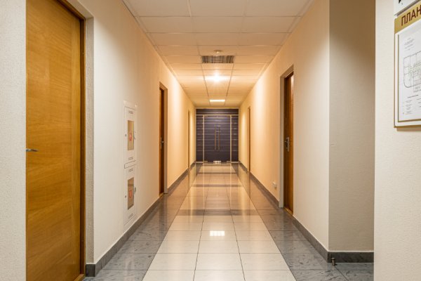 Офисный блок (355 м&sup2;) с бесплатной закрытой парковкой (метро Аэродромная и Ковальская Слобода) - фото 10