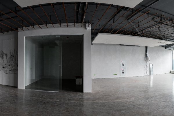 Аренда стильного лофт-офиса (174,5 м&sup2;) с двумя отдельными входами в БЦ &laquo;Ривьера Плаза&raquo; - фото 14