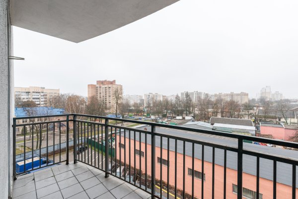 Офисный блок (355 м&sup2;) с бесплатной закрытой парковкой (метро Аэродромная и Ковальская Слобода) - фото 11