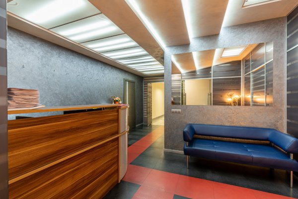 Офисный блок (355 м&sup2;) с бесплатной закрытой парковкой (метро Аэродромная и Ковальская Слобода) - фото 4