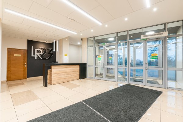 Офисный блок (355 м&sup2;) с бесплатной закрытой парковкой (метро Аэродромная и Ковальская Слобода) - фото 2