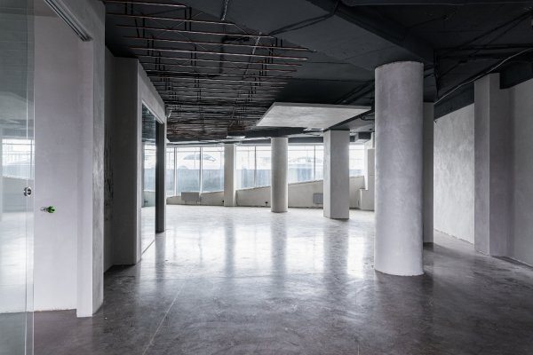 Аренда стильного лофт-офиса (174,5 м&sup2;) с двумя отдельными входами в БЦ &laquo;Ривьера Плаза&raquo; - фото 8