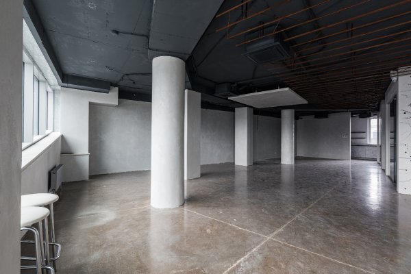 Торговое помещение / премиум-шоурум (174,5 м&sup2;) с отдельными входами в БЦ &laquo;Ривьера Плаза&raquo; - фото 4