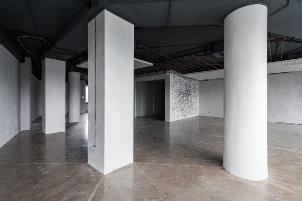 Торговое помещение / премиум-шоурум (174,5 м&sup2;) с отдельными входами в БЦ &laquo;Ривьера Плаза&raquo; - фото 5