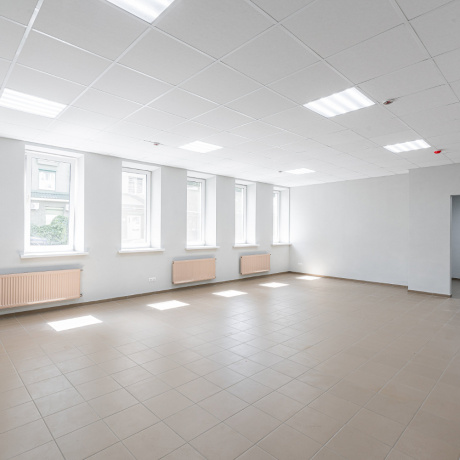 Фотография Помещение под склад, производство, типографию и т.д. - фото 1