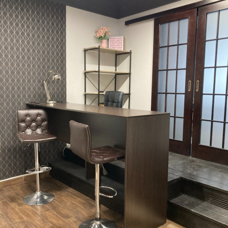 Фотография Предлагается в аренду коммерческое помещение под услуги (салон красоты/массажный кабинет/медицинские услуги и т.д) - фото 5