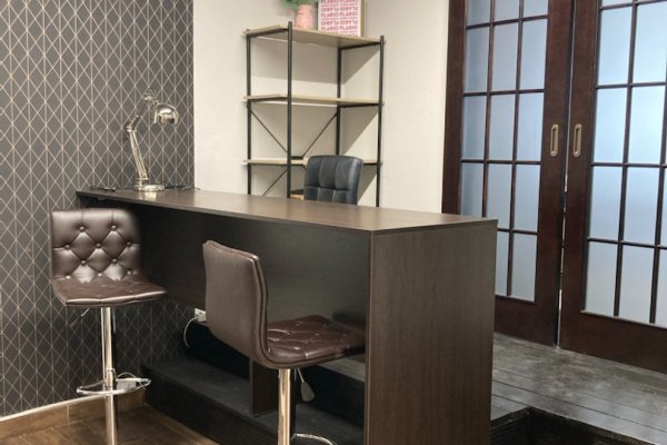 Предлагается в аренду коммерческое помещение под услуги (салон красоты/массажный кабинет/медицинские услуги и т.д) - фото 5