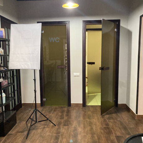 Фотография Предлагается в аренду коммерческое помещение под услуги (салон красоты/массажный кабинет/медицинские услуги и т.д) - фото 4